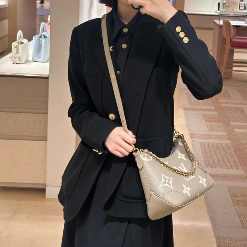 L0vis Vvtt0n Boulogne M13224