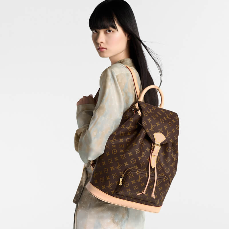 L0vis Vvtt0n Montsouris MM M11197