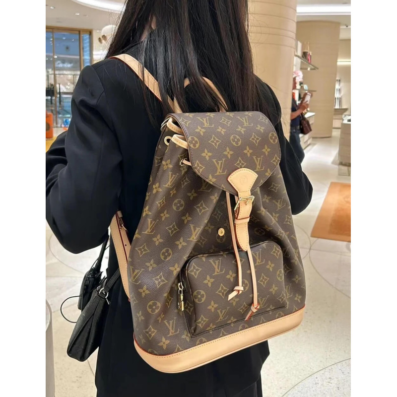 L0vis Vvtt0n Montsouris MM M11197