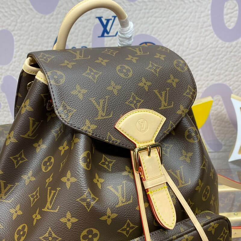 L0vis Vvtt0n Montsouris MM M11197