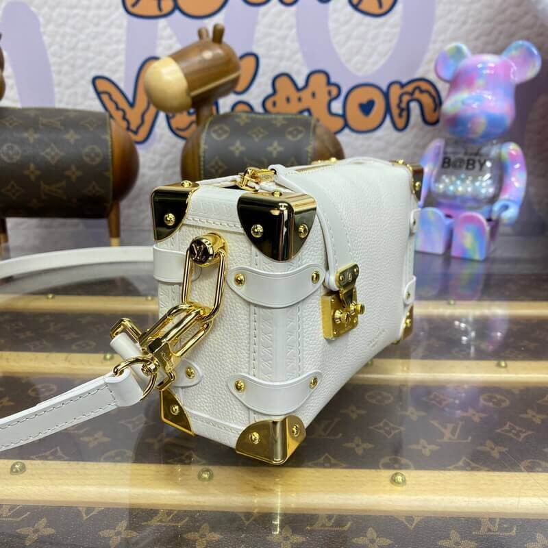 L0vis Vvtt0n Side Trunk PM M23915