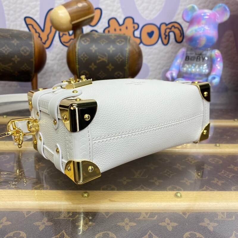 L0vis Vvtt0n Side Trunk PM M23915