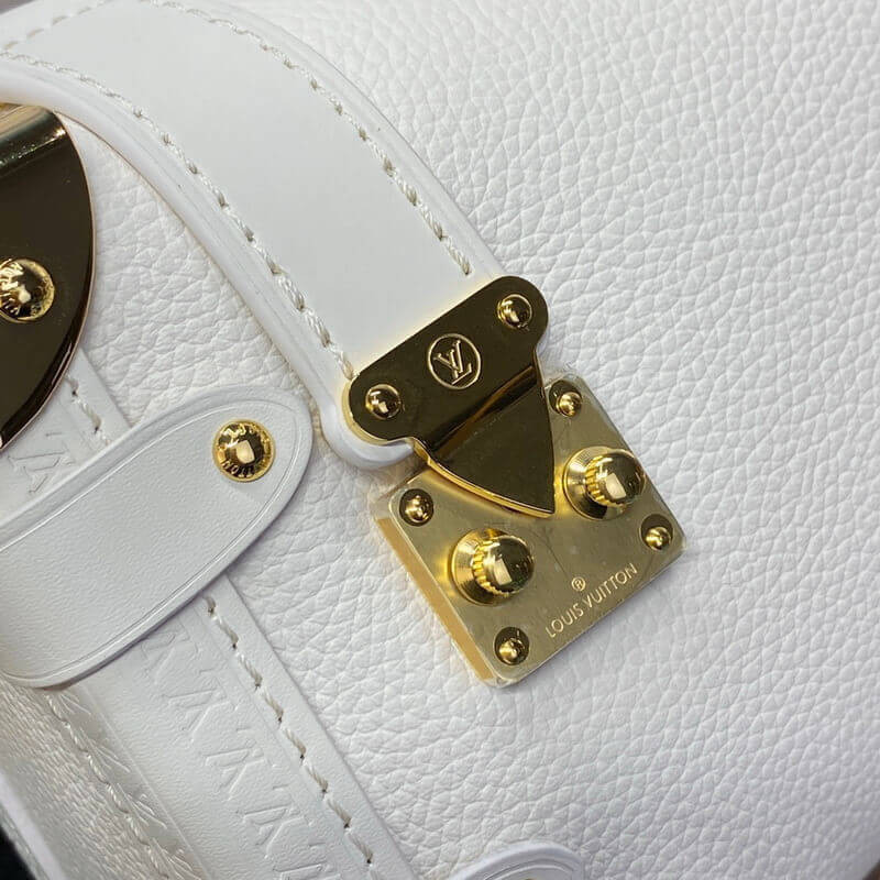 L0vis Vvtt0n Side Trunk PM M23915