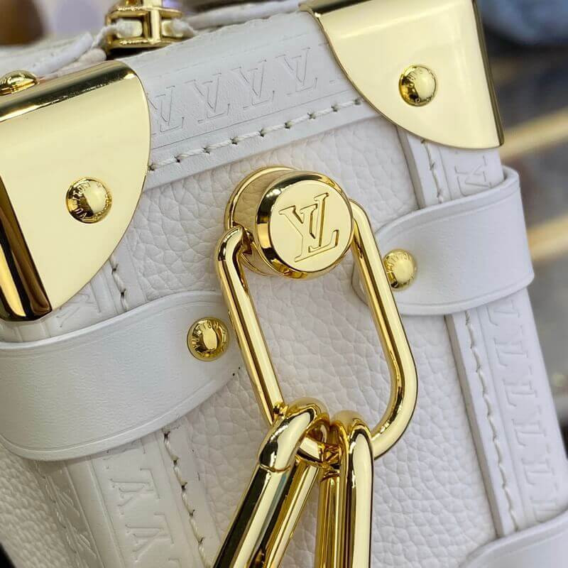 L0vis Vvtt0n Side Trunk PM M23915