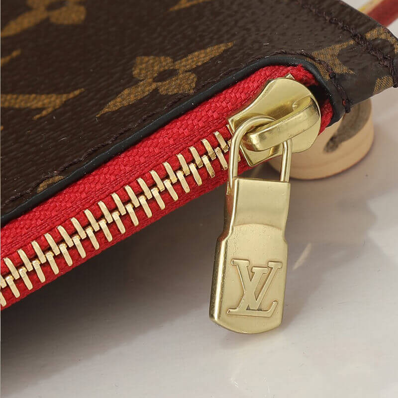 L0vis Vvtt0n Monogram Neverfull MM M41177
