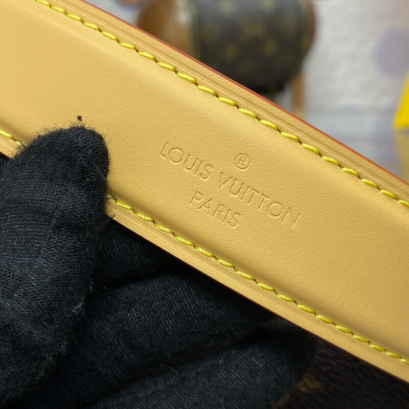 L0vis Vvtt0n Pico Side Trunk M83018