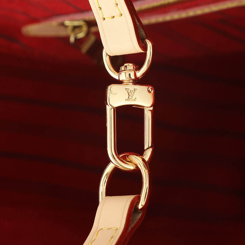 L0vis Vvtt0n Monogram Neverfull MM M41177