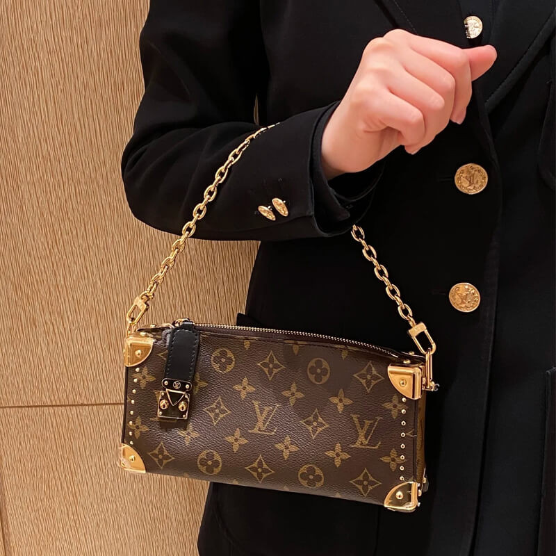 L0vis Vvtt0n Slim Trunk M13147