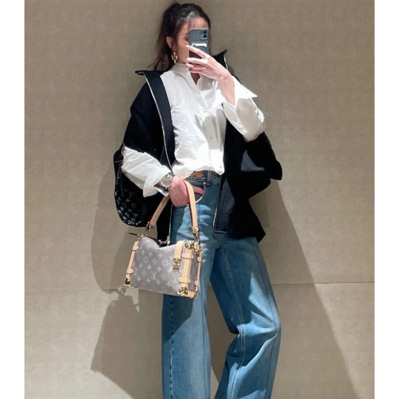 L0vis Vvtt0n Side Trunk MM M12428