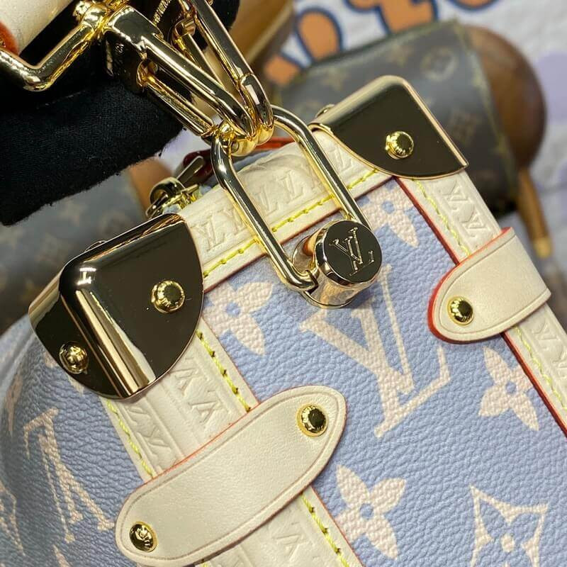 L0vis Vvtt0n Side Trunk MM M12428