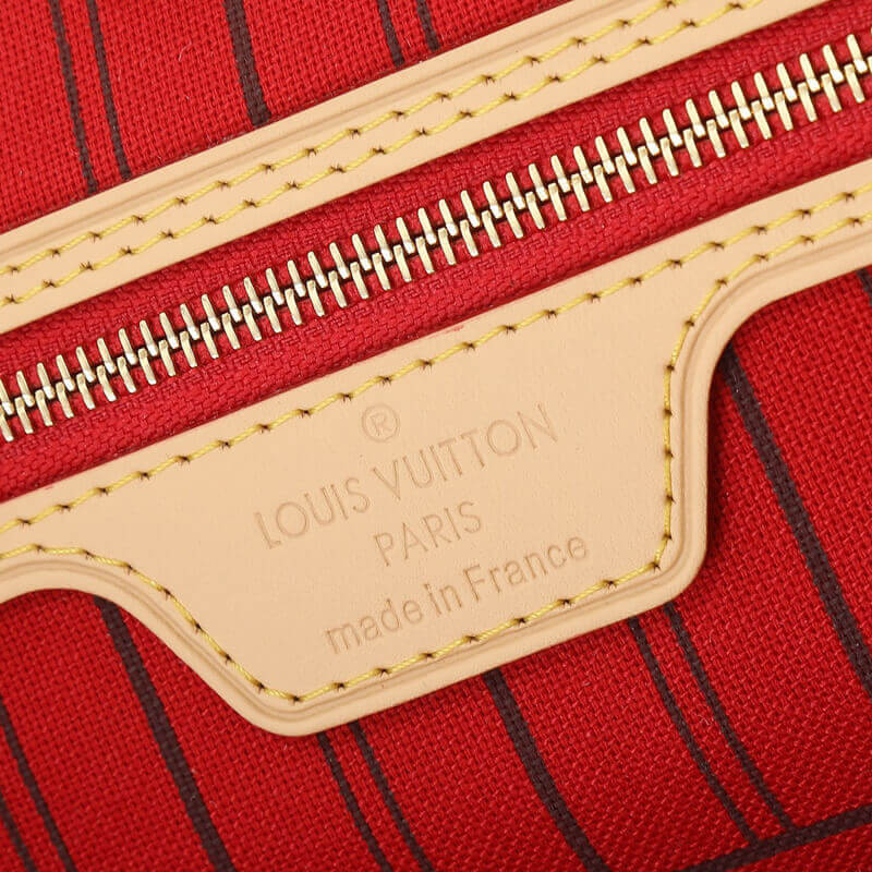 L0vis Vvtt0n Monogram Neverfull MM M41177