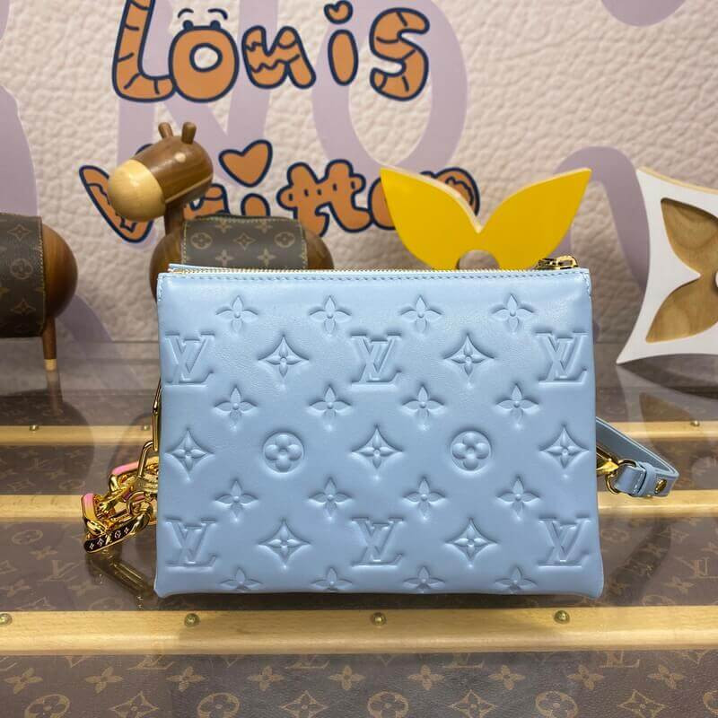 L0vis Vvtt0n Coussin BB M24338