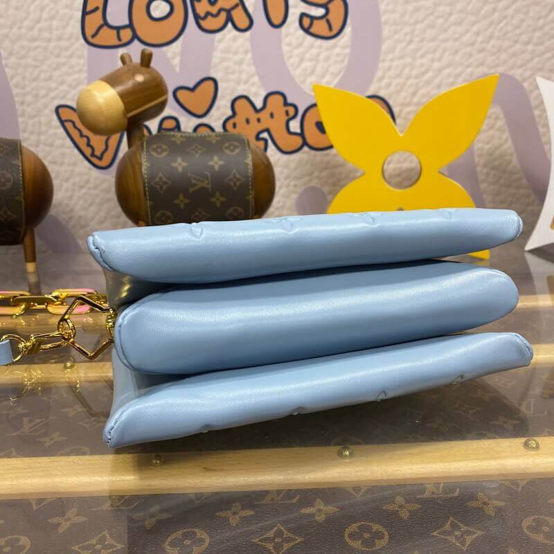 L0vis Vvtt0n Coussin BB M24338