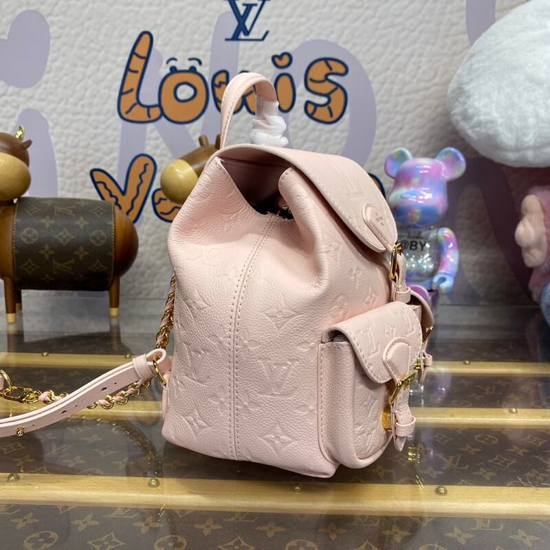 L0vis Vvtt0n Backup Backpack M47074