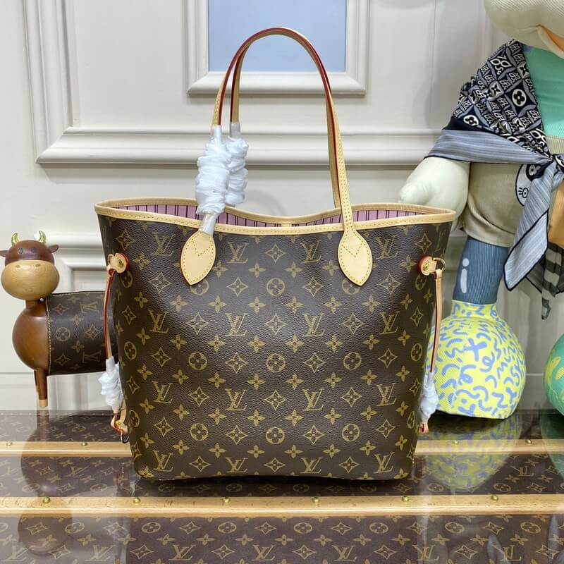 L0vis Vvtt0n Monogram Neverfull MM M50366
