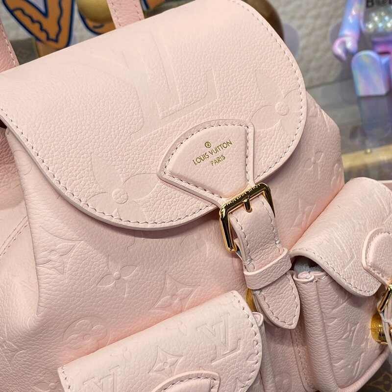 L0vis Vvtt0n Backup Backpack M47074