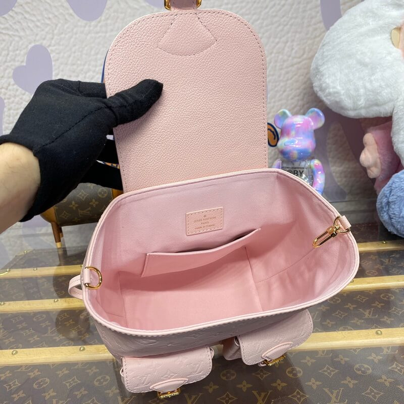 L0vis Vvtt0n Backup Backpack M47074