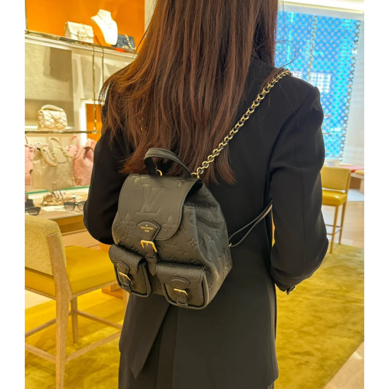 L0vis Vvtt0n Backup backpack M47072