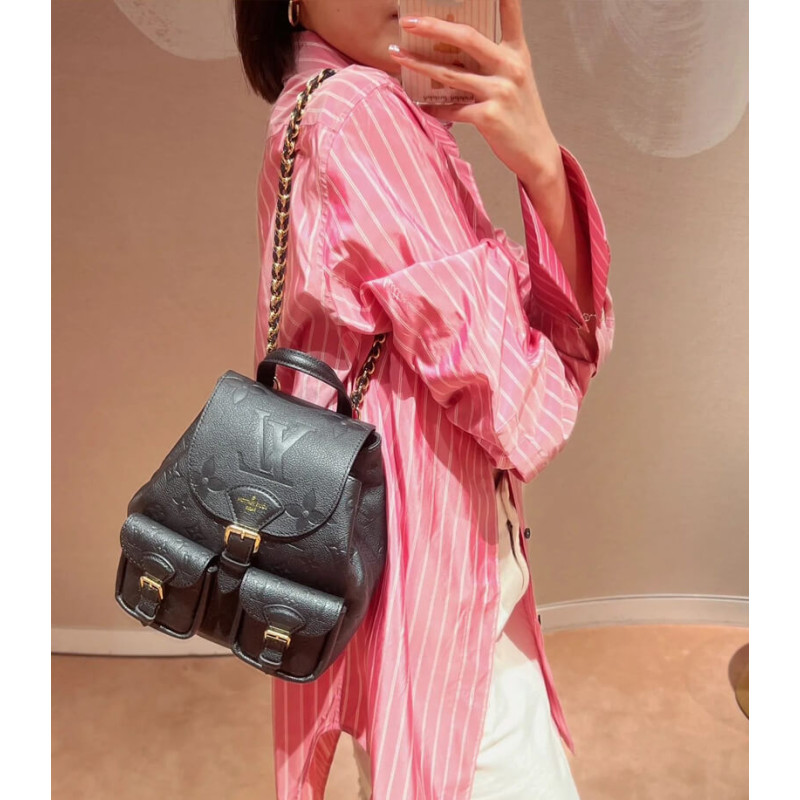 L0vis Vvtt0n Backup backpack M47072