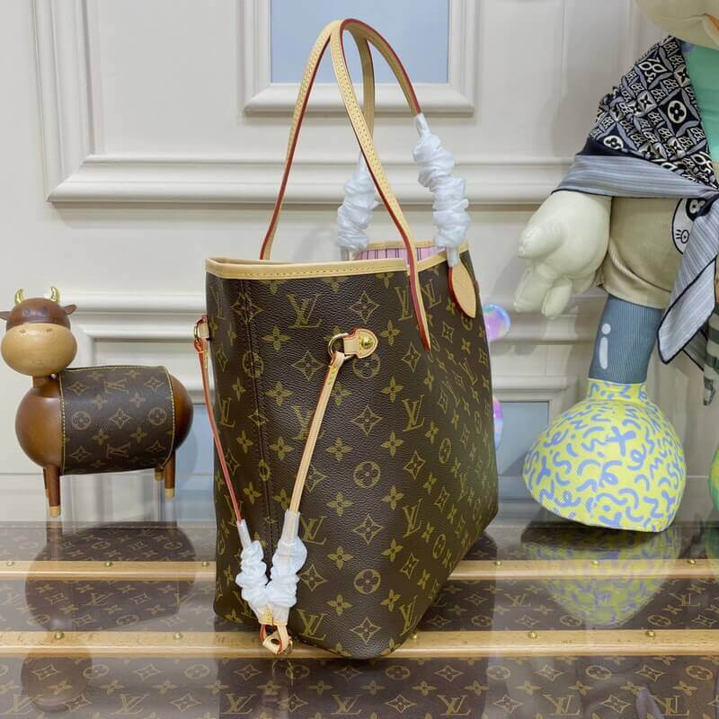 L0vis Vvtt0n Monogram Neverfull MM M50366