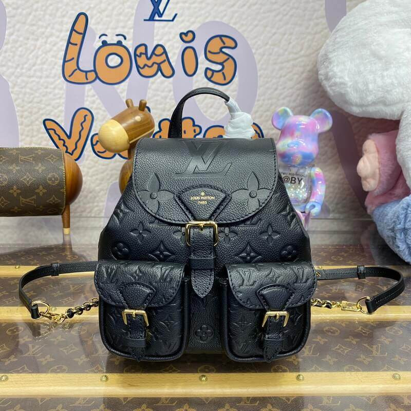 L0vis Vvtt0n Backup backpack M47072