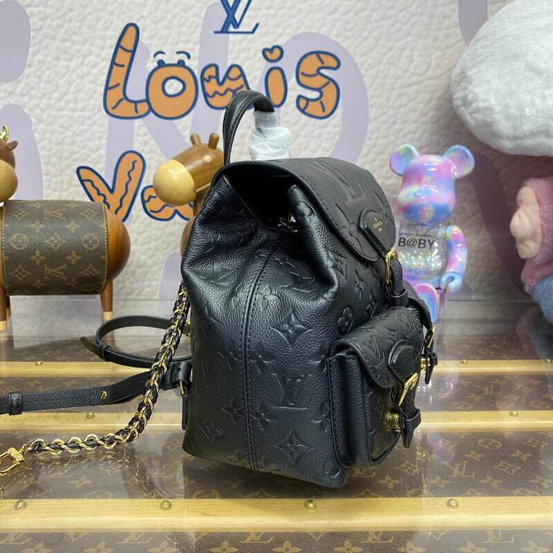 L0vis Vvtt0n Backup backpack M47072