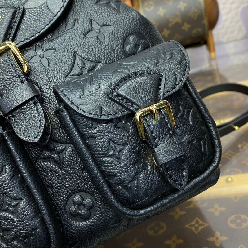 L0vis Vvtt0n Backup backpack M47072