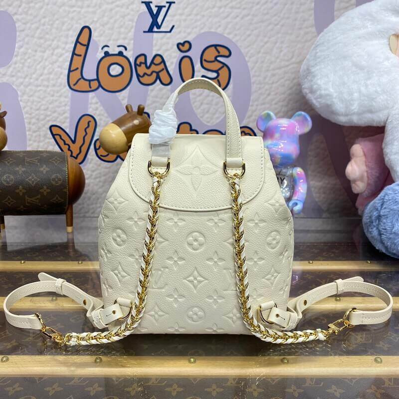 L0vis Vvtt0n Backup Backpack M47106