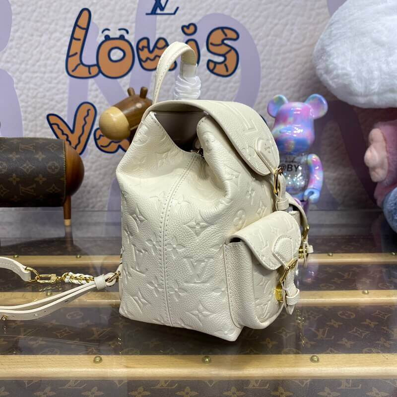 L0vis Vvtt0n Backup Backpack M47106