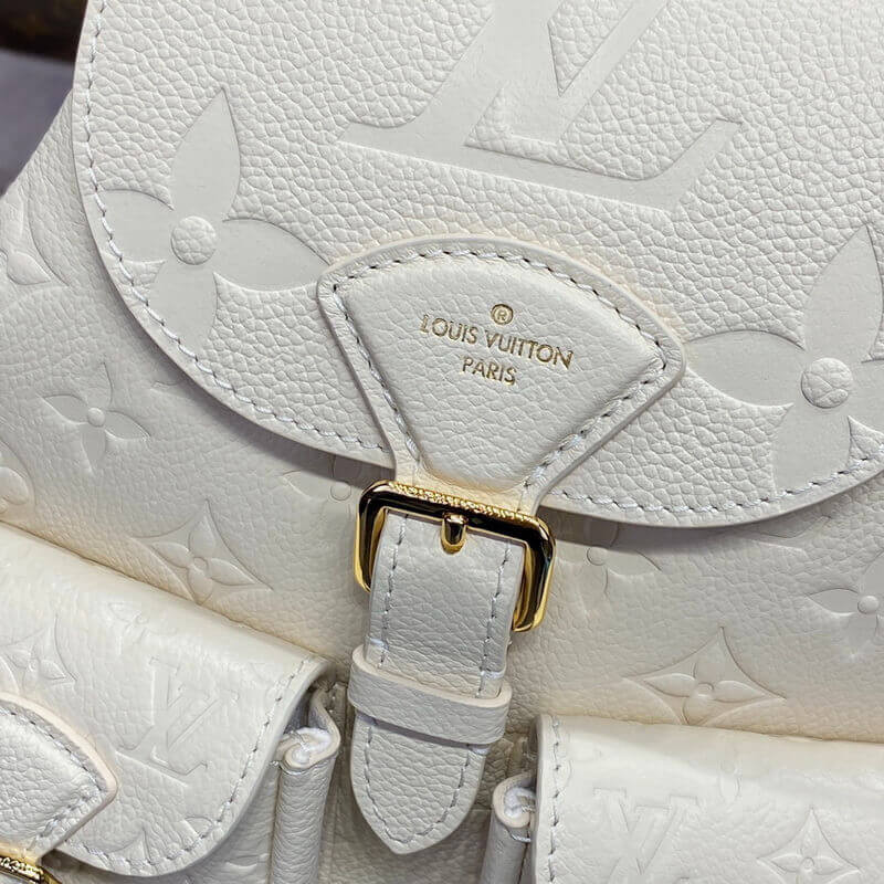 L0vis Vvtt0n Backup Backpack M47106