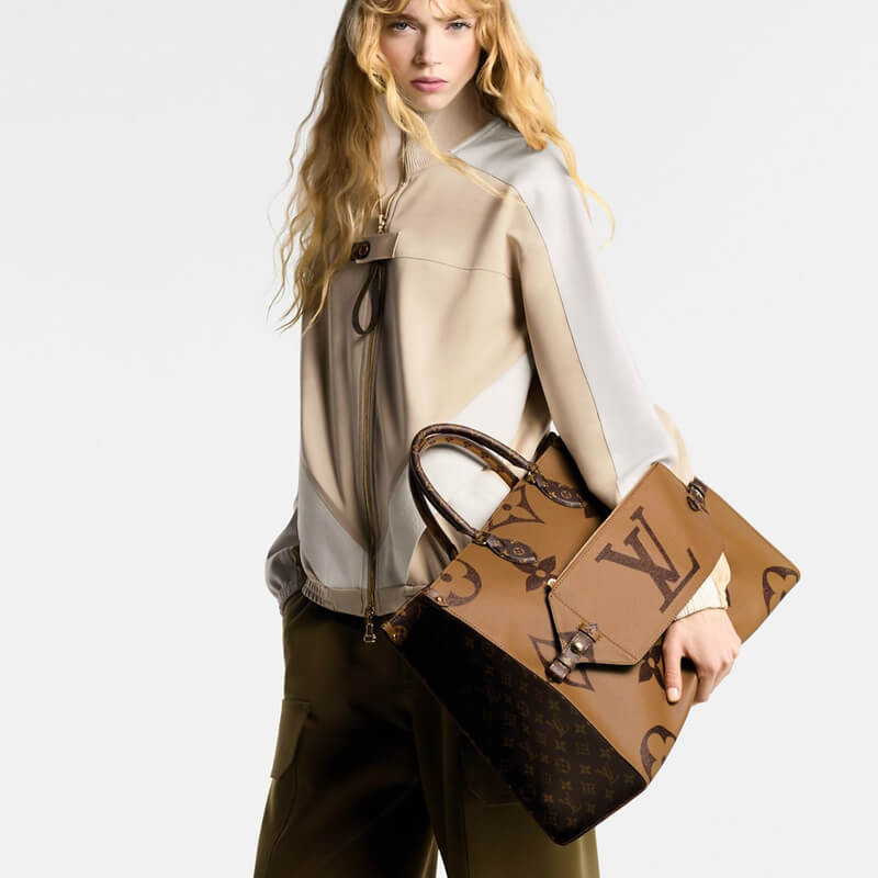 L0vis Vvtt0n OnTheGo Voyage M46823