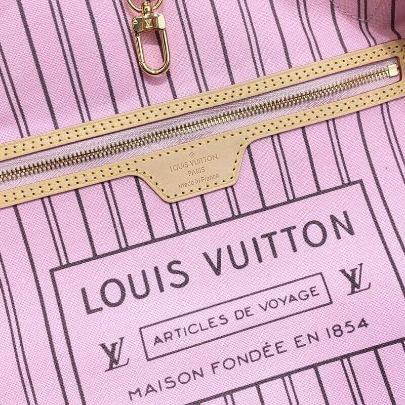 L0vis Vvtt0n Monogram Neverfull MM M50366