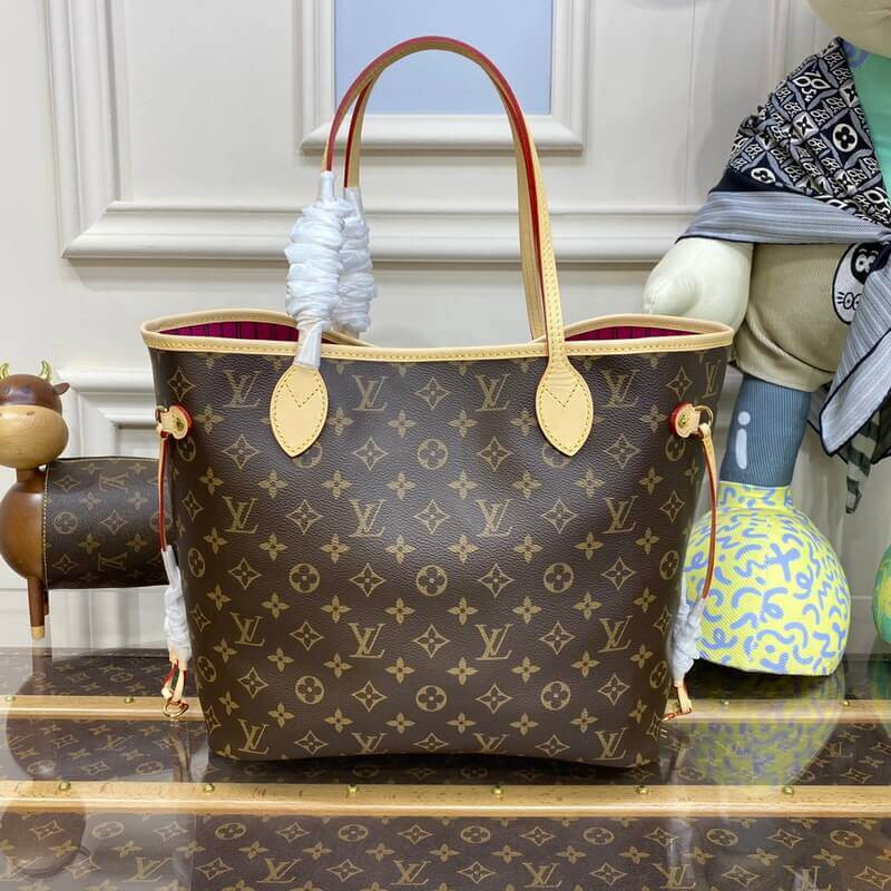 L0vis Vvtt0n Monogram Neverfull MM M41178
