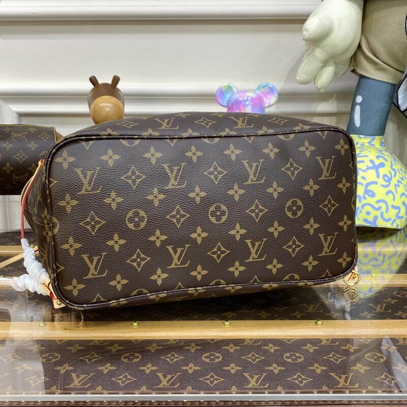 L0vis Vvtt0n Monogram Neverfull MM M41178
