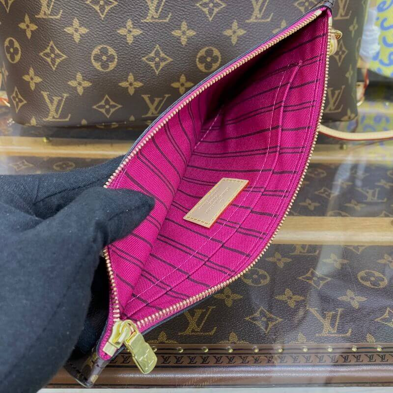 L0vis Vvtt0n Monogram Neverfull MM M41178