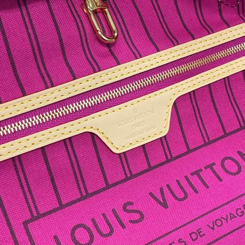 L0vis Vvtt0n Monogram Neverfull MM M41178