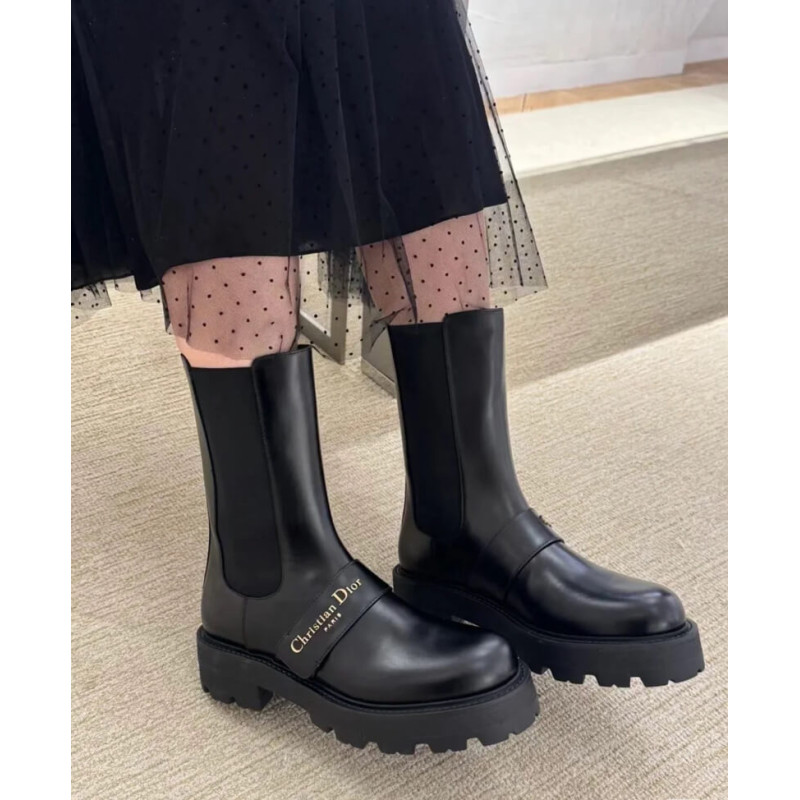 D10r D-Quest Ankle Boot