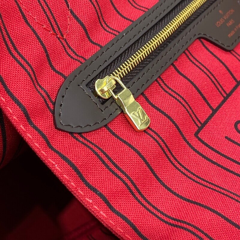 L0vis Vvtt0n Neverfull MM N40599