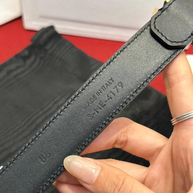 Ce1i*e Small Western Belt