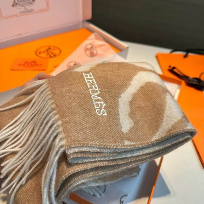H**me5 Cashmere Scarf 30*180 cm