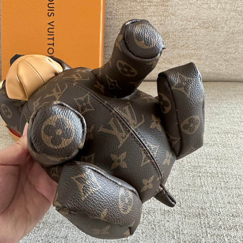 L0vis Vvtt0n Pooch Bag