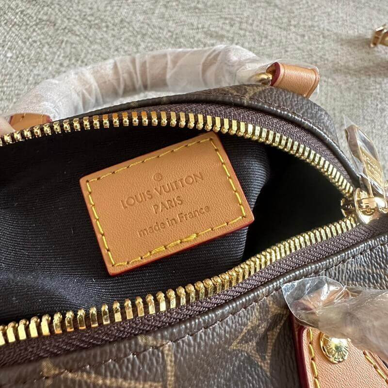 L0vis Vvtt0n Pooch Bag