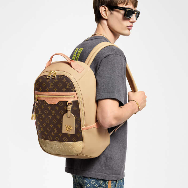 lv menL0vis Vvtt0n Outdoor Backpack