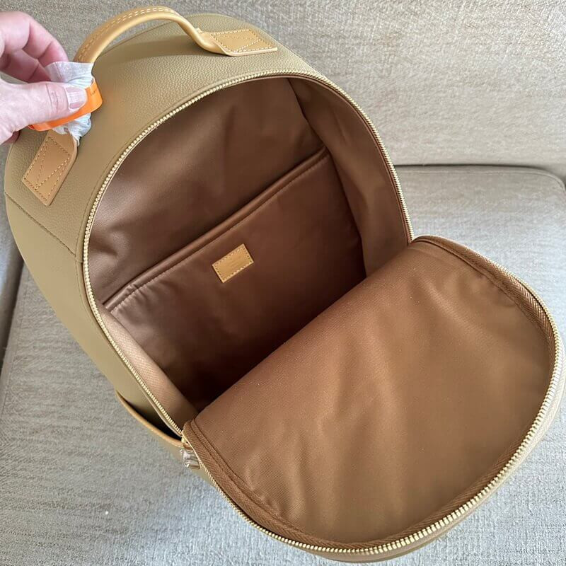 lv menL0vis Vvtt0n Outdoor Backpack