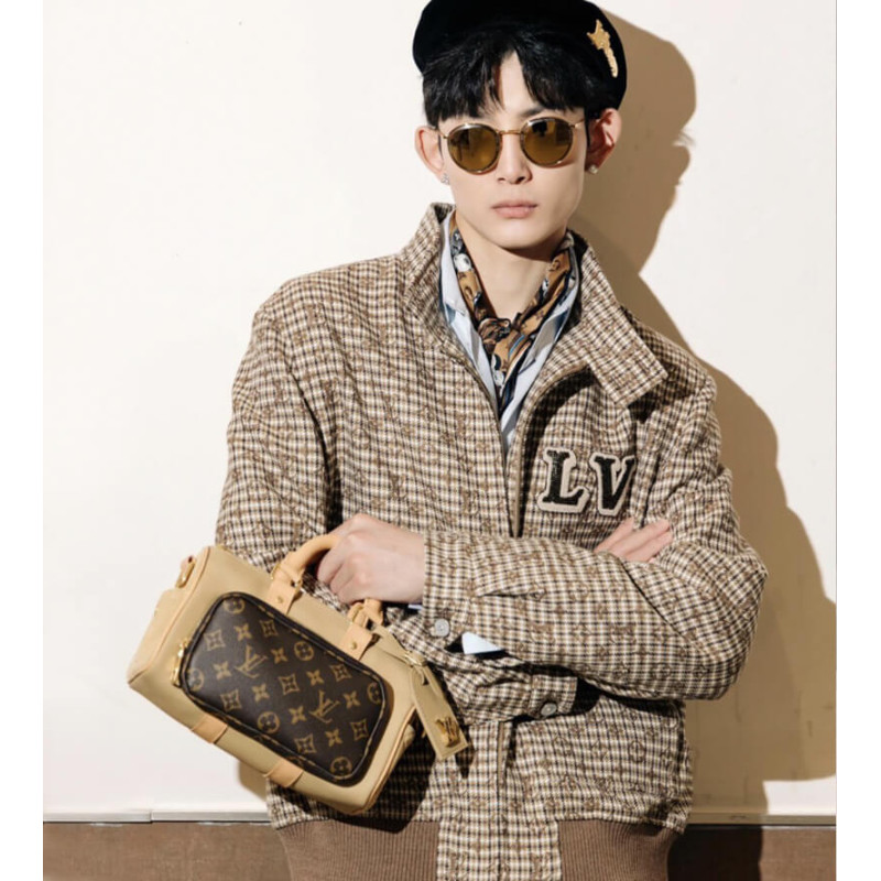 L0vis Vvtt0n Keepall Bandoulière 25