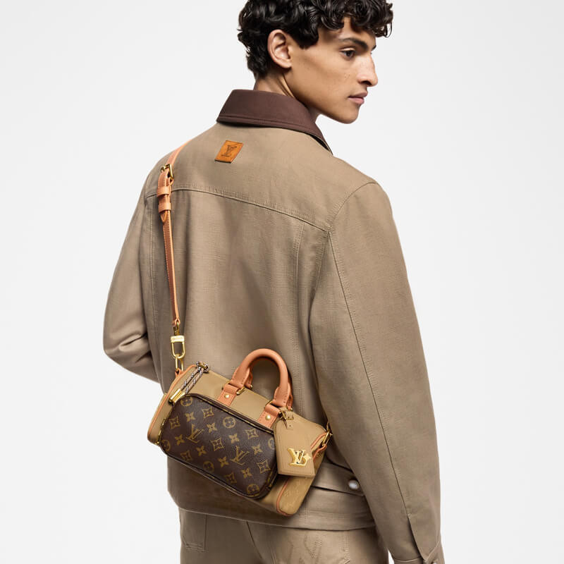 L0vis Vvtt0n Keepall Bandoulière 25