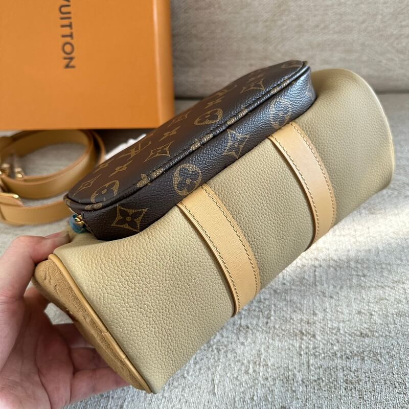 L0vis Vvtt0n Keepall Bandoulière 25