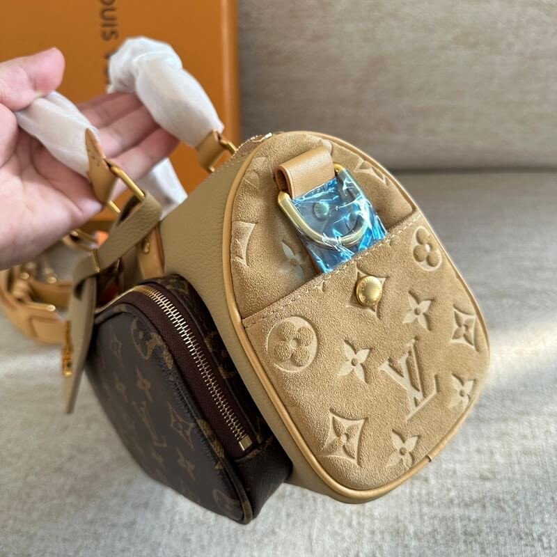 L0vis Vvtt0n Keepall Bandoulière 25