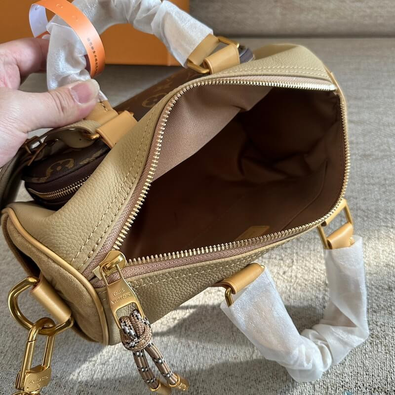 L0vis Vvtt0n Keepall Bandoulière 25