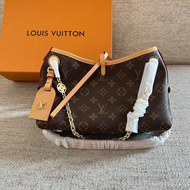 L0vis Vvtt0n CarryAll BB